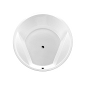 Excellent Great Arc Акриловая ванна 160х160 WAEX.GRE16WH от интернет-магазина Purezza 