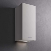 Falmec White MIRA(Plus) 40 bianco (800) Вытяжка настенная белая 40 см, CMFN40.E10P2#EUB490F от интернет-магазина Purezza 