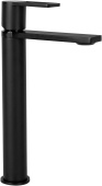 Rea Flip Смеситель для раковины REA-B2007 Черный от интернет-магазина Purezza 