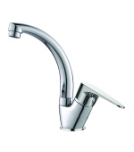 Creavit VEGA Cмеситель для кухни VG1508 от интернет-магазина Purezza 