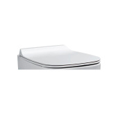 beWash Alster Сиденье быстросъемное с микролифтом EVKK860201054 Белый от интернет-магазина Purezza 