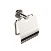 Etrusca Sirio Бумагодержатель с крышкой 10534/C/53 от интернет-магазина Purezza 