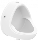 Creavit Писсуар TP600 TP600-00CB00E-0000 Белый от интернет-магазина Purezza 