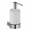 KEUCO (Plan) Дозатор жидкого мыла подвесной, хром, 14953 010100