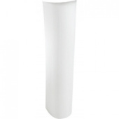 Creavit CORNER Пьедестал узкий VT253.00000 VT253-00CB00E-0000 Белый от интернет-магазина Purezza 