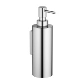 Schein Accessories Дозатор для жидкого мыла 9336CH от интернет-магазина Purezza 