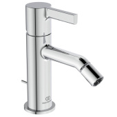 Ideal Standard JOY Смеситель для биде с донным клапаном BC784AA  от интернет-магазина Purezza 