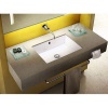Ideal Standard Strada умывальник встраиваемый под столешницу, 59х43, K077901