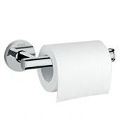 Hansgrohe Logis Universal Держатель туалетной бумаги, 41726000 от интернет-магазина Purezza 