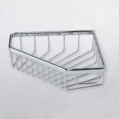 Etrusca Complementi Решетка угловая, 17х4.5х17 см K/GR/B1/53 от интернет-магазина Purezza 