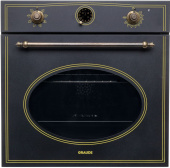 Graude Classic духовой шкаф BK 60.1 SM от интернет-магазина Purezza 