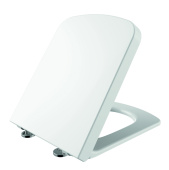 Creavit Solo Крышка с микролифтом (съемная) KC3203.01.0000E Белый от интернет-магазина Purezza 