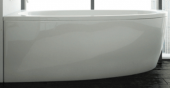 Aquatek Дива панель фронтальная для ванны от интернет-магазина Purezza 
