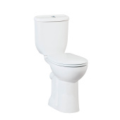 Creavit Унитаз напольный для инвалидов с биде BD310-00CB00E-0000 BD315-00CB00E-0000 Белый от интернет-магазина Purezza 