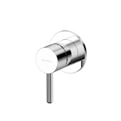 Whitecross Внешняя часть смесителя на 1 потребитель 2-Y1241CR от интернет-магазина Purezza 