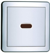 Creavit Кран для писсуара сенсорный ES3300 от интернет-магазина Purezza 