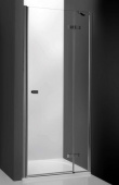 Roltechnik Corner Elegant BR Дверь в нишу распашная, ширина: 80, 90, 100 см   от интернет-магазина Purezza 