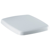 Ideal Standard CANTICA Сидение и крышка для унитаза T629901 Белый от интернет-магазина Purezza 