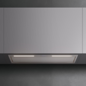 FALMEC GRUPPO INCASSO PLUS 105 WH Белая встраиваемая вытяжка 1050 мм, CGIW05.E26P2#EUB490F от интернет-магазина Purezza 