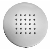 Bossini Tondo Flat Box Форсунка боковая для душа I00177.030 от интернет-магазина Purezza 
