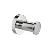 Etrusca Sirio Крючок одинарный 10535/53 от интернет-магазина Purezza 