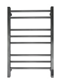 Grois Nex Полотенцесушитель электрический GR112 50х80 П8 grey U Серый от интернет-магазина Purezza 