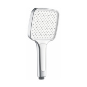 Rose Душевая лейка RH15F-1 Белый/хромированный от интернет-магазина Purezza 