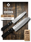 Набор ножей FUJI CUTLERY TJ-GIFTSET-A от интернет-магазина Purezza 