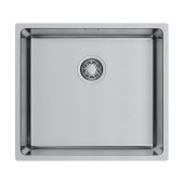 Omoikiri Tadzava 49-U/I Ultra 15 IN Кухонная мойка 49x44 см 4997115 Нержавеющая сталь от интернет-магазина Purezza 