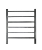 Grois Alex Полотенцесушитель электрический GR101 50х60 П6 grey U Серый от интернет-магазина Purezza 