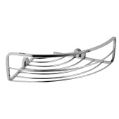 Etrusca Complementi Решетка угловая, 6х11.5х6 см K/GR/63/1/53 от интернет-магазина Purezza 