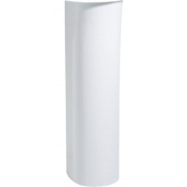 Creavit SELIN Пьедестал SL250.00000 SL250-00CB00E-0000 Белый от интернет-магазина Purezza 