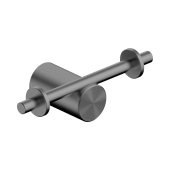 ABBER Osten 316 Крючок двойной AA1852BGG Брашированная оружейная сталь от интернет-магазина Purezza 