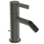 Ideal Standard JOY Смеситель для биде с донным клапаном BC784A5 Серый от интернет-магазина Purezza 