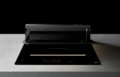 Falmec PIANO INDUZIONE Варочная панель индукционная 90х51 с управлением вытяжкой, P01F9051.00#ZZZN400F от интернет-магазина Purezza 