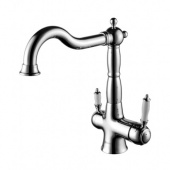 Lemark - Comfort смеситель для кухни, LM3065C от интернет-магазина Purezza 