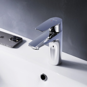 AM.PM Gem Смеситель для раковины F90A82100 от интернет-магазина Purezza 