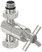     G 1/2"   G 3/4"  00-1409-1234  - Purezza 