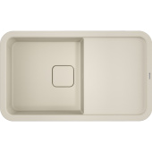 Omoikiri Tasogare 86-PA   86x51  4993457   - Purezza 