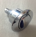 Creavit Кнопка смыва (двойной смыв) 600903 от интернет-магазина Purezza 