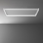 Falmec Design+ Alba 120 INOX Вытяжка встраиваемая 120 см от интернет-магазина Purezza 