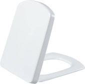 Creavit Sorti Крышка с микролифтом (съемная) KC3181.00 KC2103.01.0000E Белый от интернет-магазина Purezza 