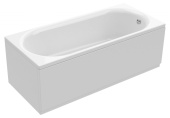 Cezares Piave Акриловая ванна 160x70 PIAVE-160-70-42-W37 от интернет-магазина Purezza 