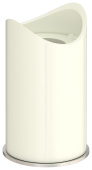 Сунержа Модуль скрытого подключения для МЭМ d 28 мм 9010-1522-0028 Белый от интернет-магазина Purezza 