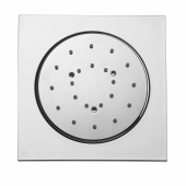 Bossini Cubic Reg Боковая форсунка душевая I00198.030 от интернет-магазина Purezza 