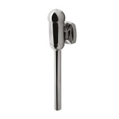 Ideal Standard Сливной механизм для писсуара 1/2" без регулировки, для верхней подводки B7120AA от интернет-магазина Purezza 