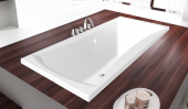 С-bath Talia Прямоугольная ванна акриловая 180х80 от интернет-магазина Purezza 