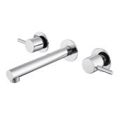 ABBER Emotion Смеситель скрытого монтажа для раковины AF88121 от интернет-магазина Purezza 