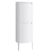 Belux Анжело П 60 Шкаф 180х60х35, цвет Белый глянцевый, 4810924267634 от интернет-магазина Purezza 