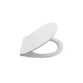 Allen Brau Reality Крышка-сиденье для унитаза 4.32007.20 Белый от интернет-магазина Purezza 